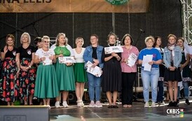 Dożynki - część rozrywkowa 219
