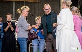 Dożynki - część rozrywkowa 226