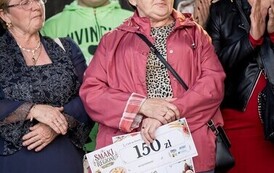 Dożynki - część rozrywkowa 228