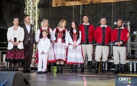 Dożynki - część rozrywkowa 241