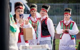 Dożynki - część rozrywkowa 242