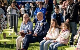 Dożynki - część rozrywkowa 243