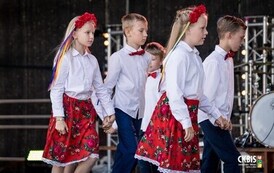 Dożynki - część rozrywkowa 248
