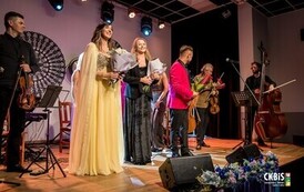 XI Operalia Ostrołęckie - 30.08.2026 r. 1