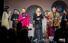 XI Operalia Ostrołęckie - 30.08.2026 r. 5