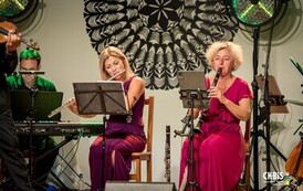 XI Operalia Ostrołęckie - 30.08.2026 r. 8