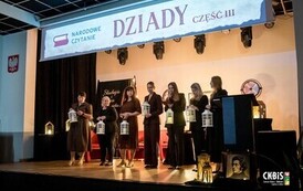 Narodowe Czytanie 2026 - 07.09.2026 r. 6