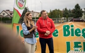 XXVII Jesienne Biegi Przełajowe - 26.09.2026 r. 2