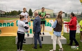 XXVII Jesienne Biegi Przełajowe - 26.09.2026 r. 6