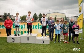 XXVII Jesienne Biegi Przełajowe - 26.09.2026 r. 16