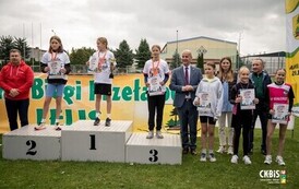 XXVII Jesienne Biegi Przełajowe - 26.09.2026 r. 19