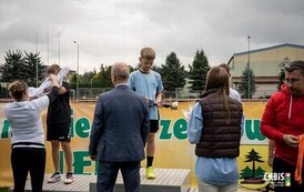 XXVII Jesienne Biegi Przełajowe - 26.09.2026 r. 21