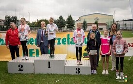 XXVII Jesienne Biegi Przełajowe - 26.09.2026 r. 22