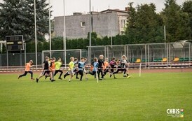 XXVII Jesienne Biegi Przełajowe - 26.09.2026 r. 31