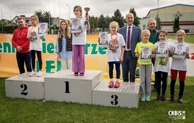 XXVII Jesienne Biegi Przełajowe - 26.09.2026 r. 33