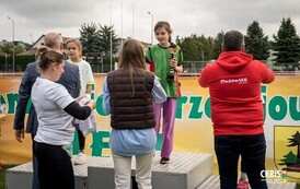 XXVII Jesienne Biegi Przełajowe - 26.09.2026 r. 34