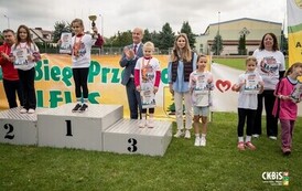 XXVII Jesienne Biegi Przełajowe - 26.09.2026 r. 36
