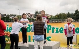 XXVII Jesienne Biegi Przełajowe - 26.09.2026 r. 37