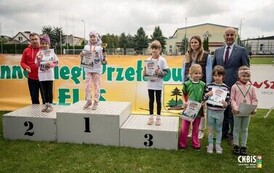 XXVII Jesienne Biegi Przełajowe - 26.09.2026 r. 39