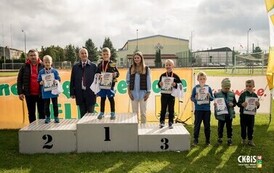 XXVII Jesienne Biegi Przełajowe - 26.09.2026 r. 50