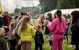 XXVII Jesienne Biegi Przełajowe - 26.09.2026 r. 51