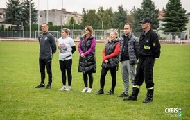 XXVII Jesienne Biegi Przełajowe - 26.09.2026 r. 67