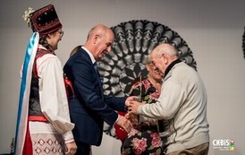 XXX &bdquo;Kurpiowskie Granie&rdquo; 2