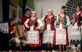 XXX &bdquo;Kurpiowskie Granie&rdquo; 12