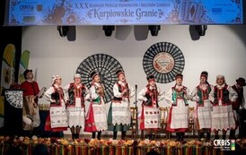XXX &bdquo;Kurpiowskie Granie&rdquo; 13