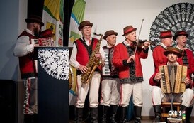 XXX &bdquo;Kurpiowskie Granie&rdquo; 18