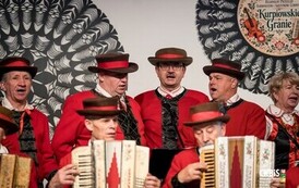 XXX &bdquo;Kurpiowskie Granie&rdquo; 22