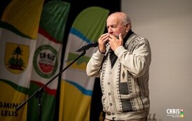 XXX &bdquo;Kurpiowskie Granie&rdquo; 27