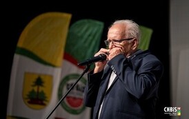 XXX &bdquo;Kurpiowskie Granie&rdquo; 33