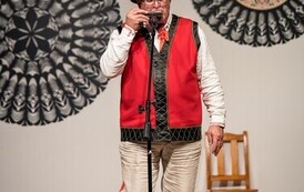 XXX &bdquo;Kurpiowskie Granie&rdquo; 34