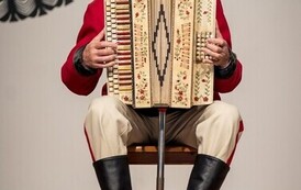 XXX &bdquo;Kurpiowskie Granie&rdquo; 41