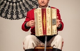 XXX &bdquo;Kurpiowskie Granie&rdquo; 46