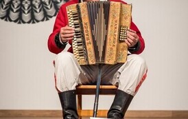 XXX &bdquo;Kurpiowskie Granie&rdquo; 48