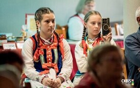XXX &bdquo;Kurpiowskie Granie&rdquo; 50