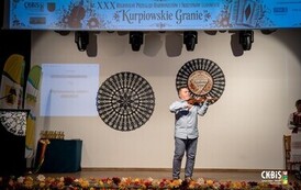 XXX &bdquo;Kurpiowskie Granie&rdquo; 53