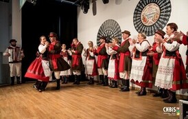 XXX &bdquo;Kurpiowskie Granie&rdquo; 77