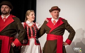 XXX &bdquo;Kurpiowskie Granie&rdquo; 85