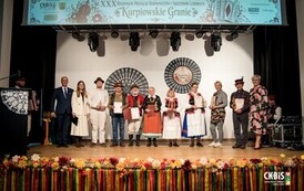 XXX &bdquo;Kurpiowskie Granie&rdquo; 91