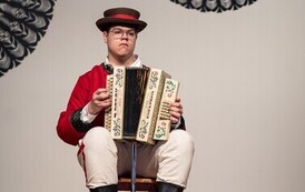 XXX &bdquo;Kurpiowskie Granie&rdquo; 104