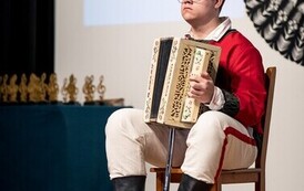 XXX &bdquo;Kurpiowskie Granie&rdquo; 108