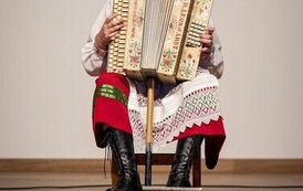 XXX &bdquo;Kurpiowskie Granie&rdquo; 110