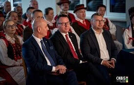 XXX &bdquo;Kurpiowskie Granie&rdquo; 125