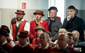 XXX &bdquo;Kurpiowskie Granie&rdquo; 127