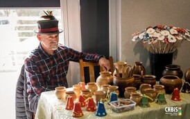 XXX &bdquo;Kurpiowskie Granie&rdquo; 132