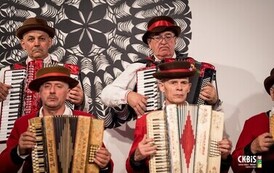 XXX &bdquo;Kurpiowskie Granie&rdquo; 152