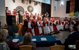 XXX &bdquo;Kurpiowskie Granie&rdquo; 156